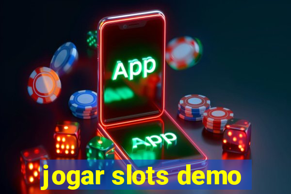 jogar slots demo